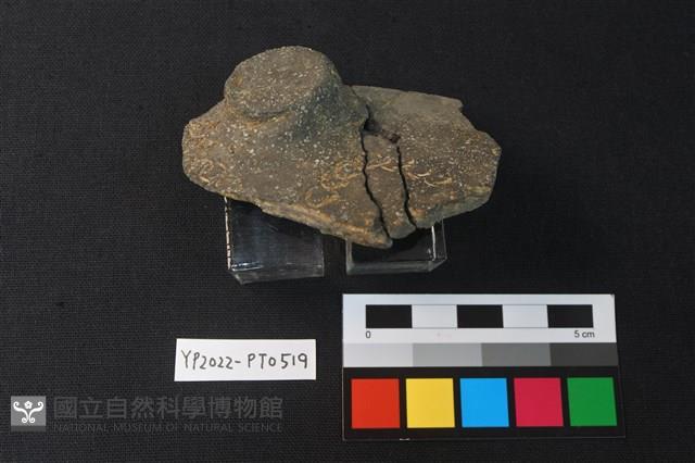 陶片藏品圖，第2張