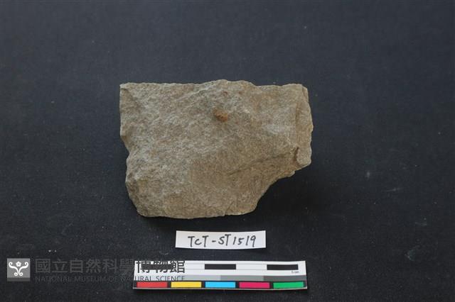 斧鋤形器藏品圖，第2張