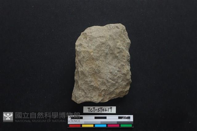 斧鋤形器藏品圖，第2張