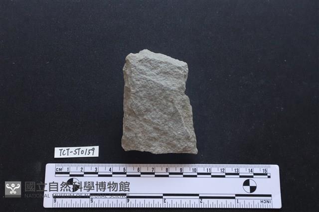 斧鋤形器藏品圖，第2張