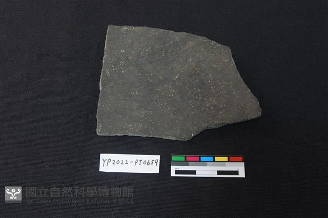 陶片藏品圖，第2張