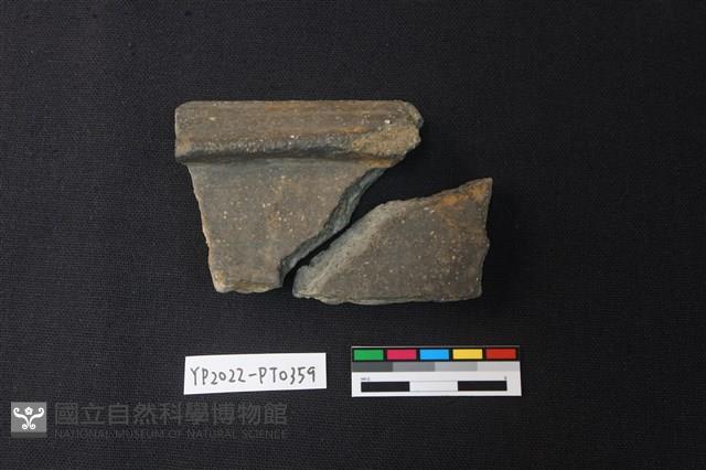 陶片藏品圖，第2張
