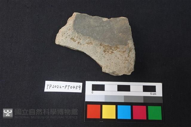 陶片藏品圖，第2張
