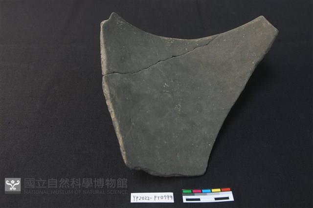 陶片藏品圖，第2張