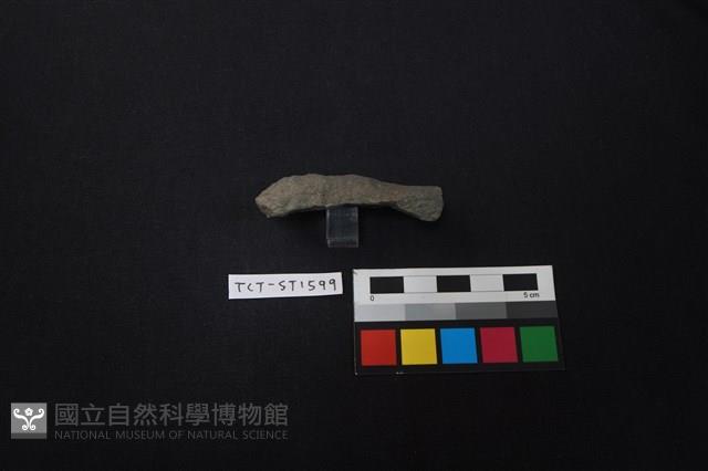 石片器藏品圖，第2張