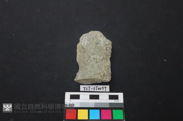 磨製斧鋤形器藏品圖，第2張