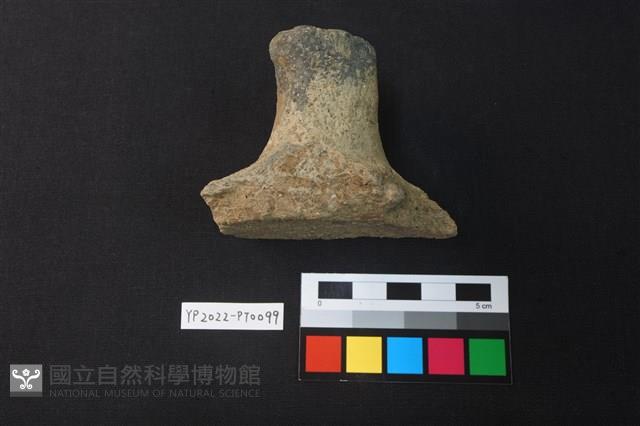 覆碗型陶蓋藏品圖，第2張