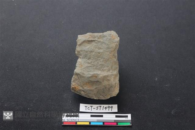 斧鋤形器藏品圖，第2張