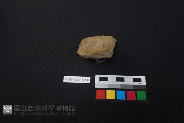 斧鋤形器藏品圖，第2張