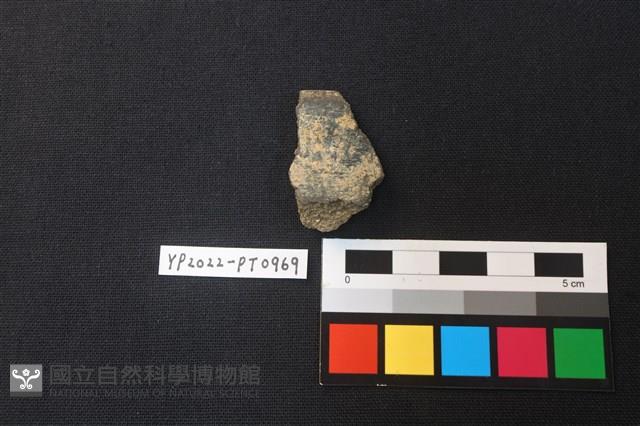 陶片藏品圖，第2張