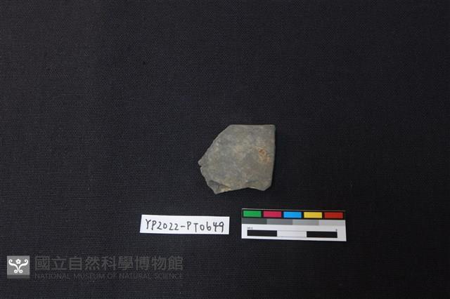 陶片藏品圖，第2張