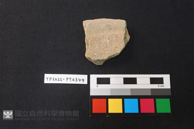陶片藏品圖，第2張