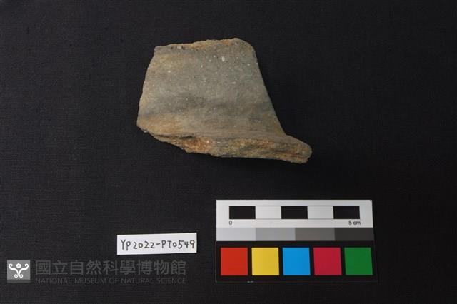陶片藏品圖，第2張