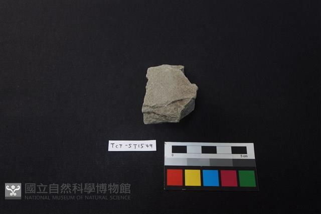 斧鋤形器藏品圖，第2張