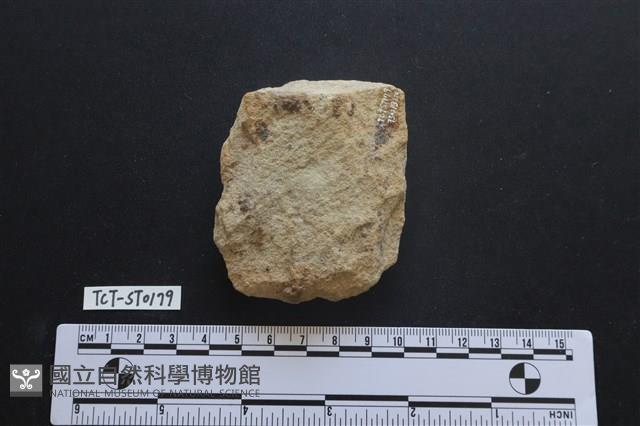 斧鋤形器藏品圖，第2張