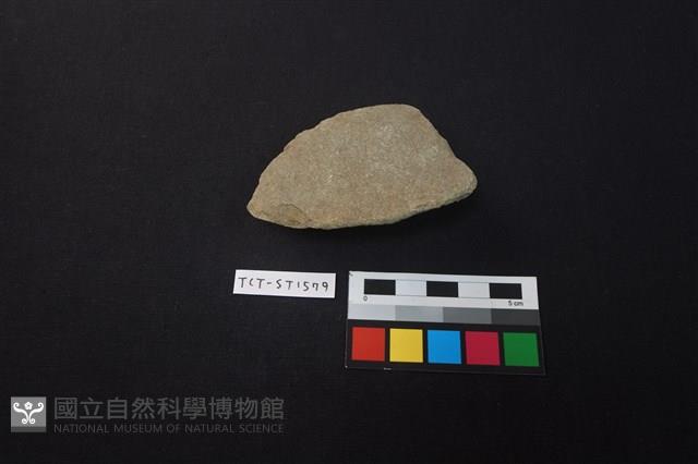 石片器藏品圖，第2張