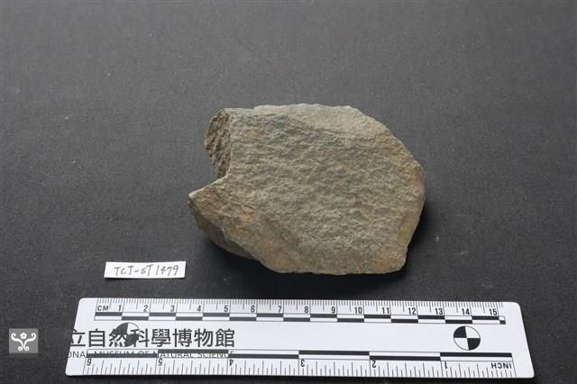 斧鋤形器藏品圖，第2張