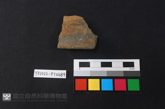 陶片藏品圖，第2張
