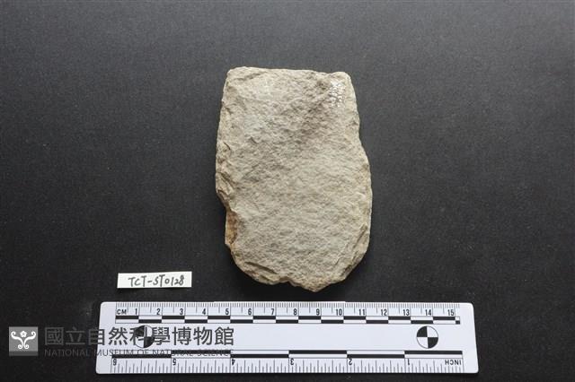斧鋤形器藏品圖，第2張