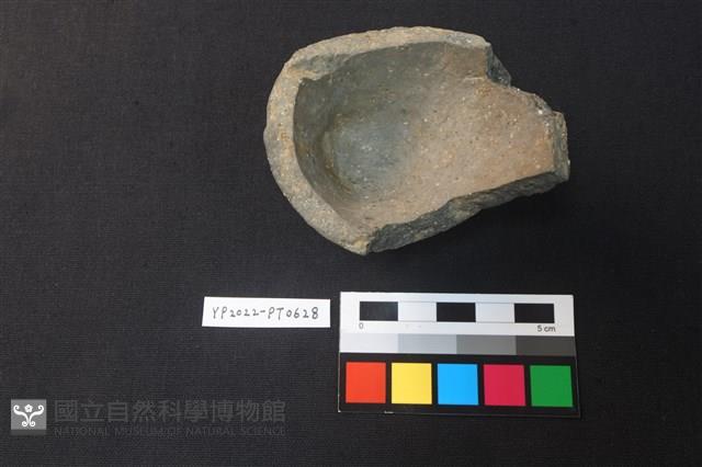 陶片藏品圖，第2張