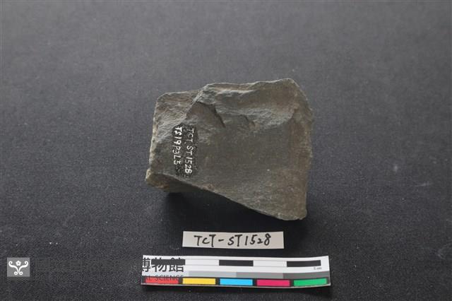 斧鋤形器藏品圖，第2張