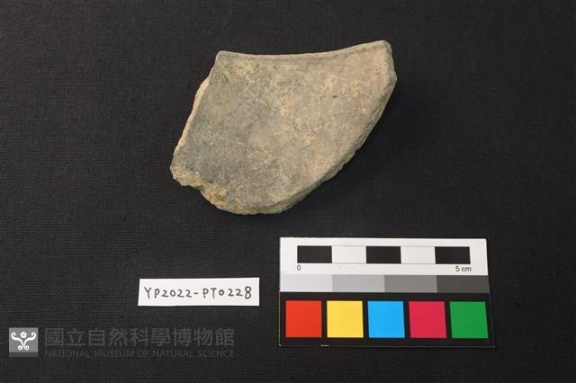 陶片藏品圖，第2張