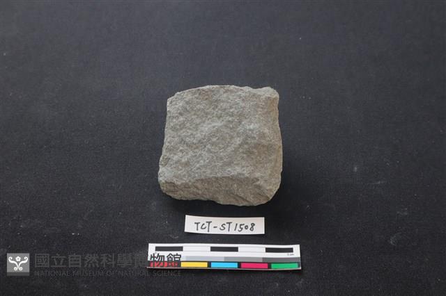 斧鋤形器藏品圖，第2張