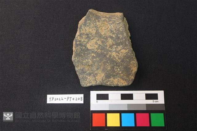 陶片藏品圖，第2張