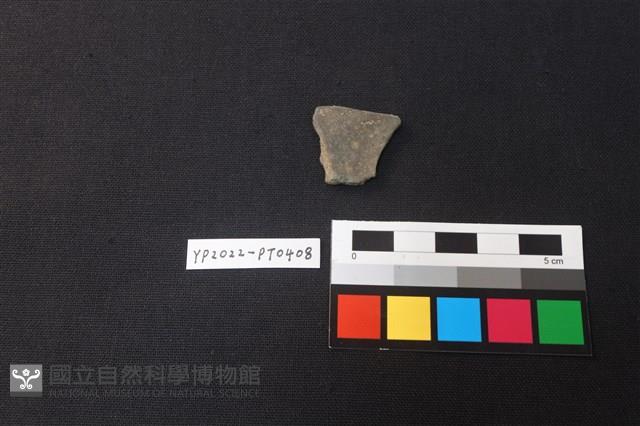陶片藏品圖，第2張