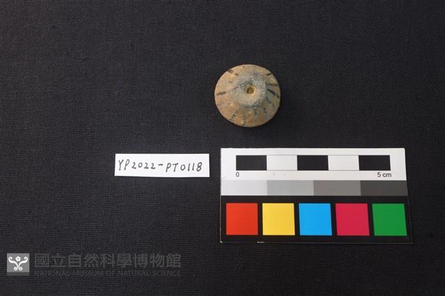 陶紡輪藏品圖，第2張