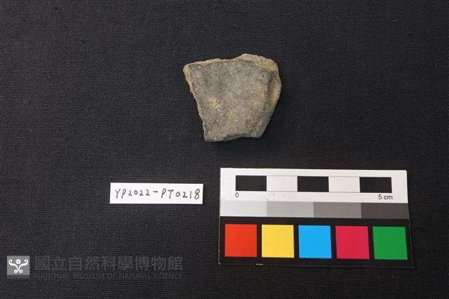 陶片藏品圖，第2張