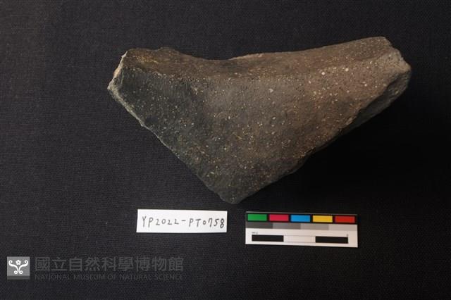 陶片藏品圖，第2張