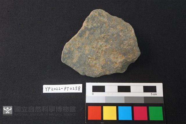 陶片藏品圖，第2張