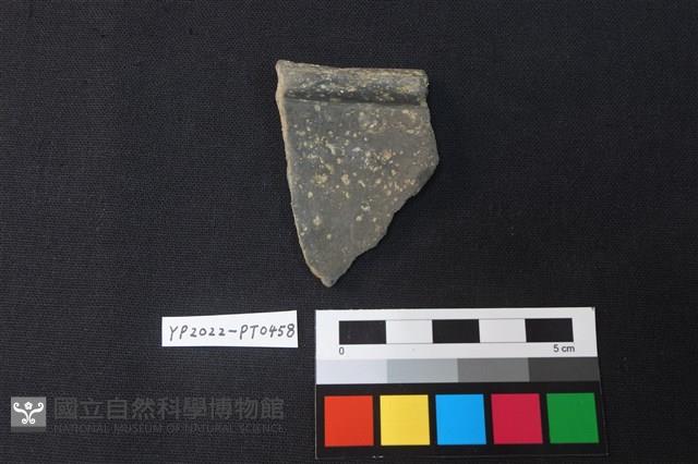 陶片藏品圖，第2張