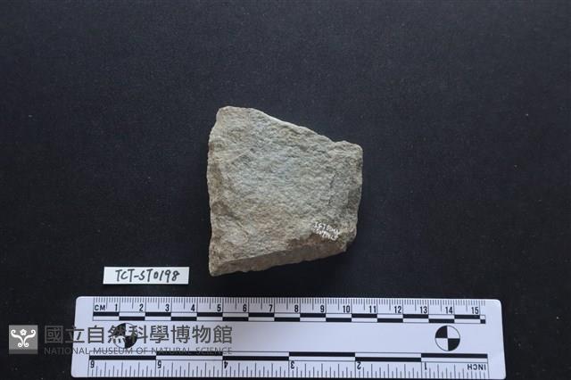 斧鋤形器藏品圖，第2張