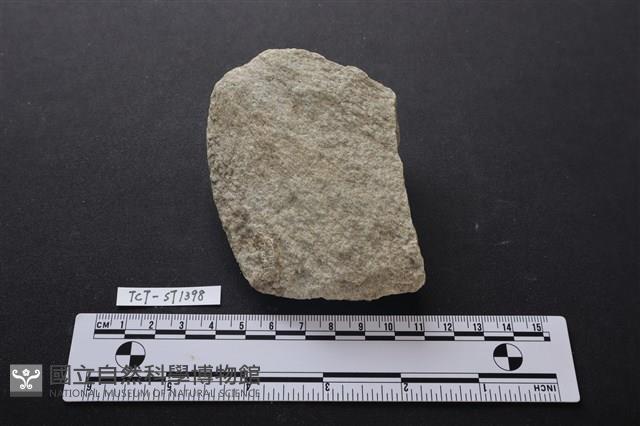 砍砸器藏品圖，第2張