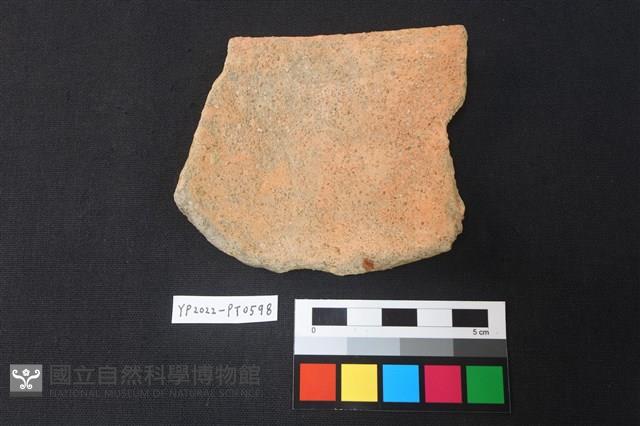 陶片藏品圖，第2張