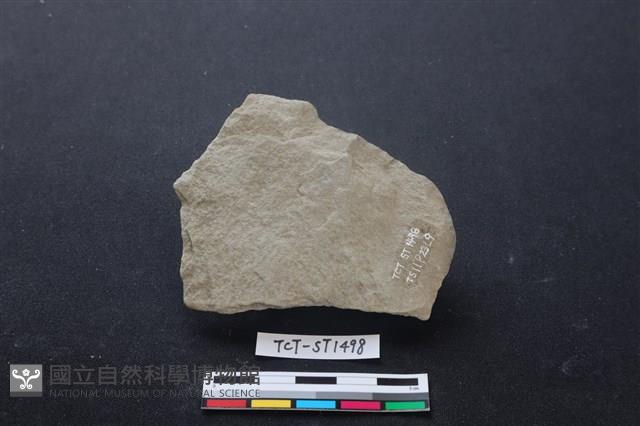 斧鋤形器藏品圖，第2張