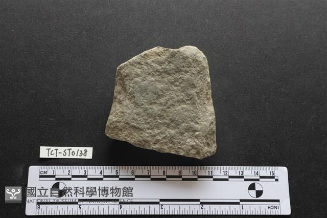 斧鋤形器藏品圖，第2張