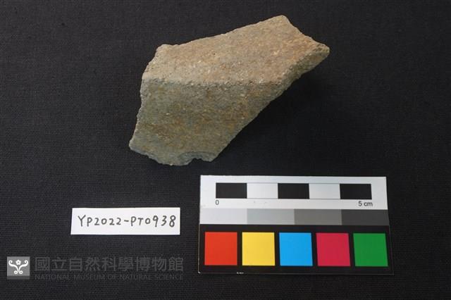 陶片藏品圖，第2張