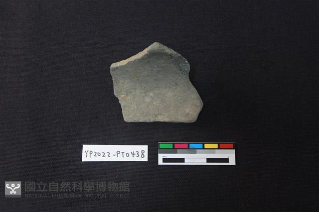 陶片藏品圖，第2張