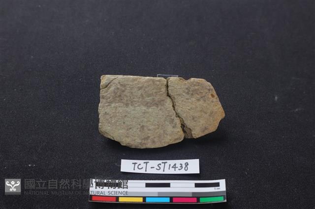 石刀藏品圖，第2張