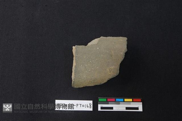 陶片藏品圖，第2張