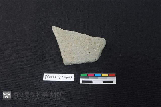 陶片藏品圖，第2張