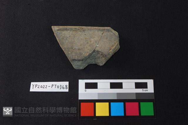 陶片藏品圖，第2張