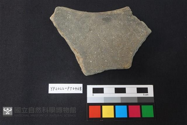 陶片藏品圖，第2張