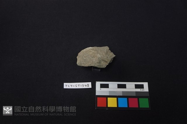 斧鋤形器藏品圖，第2張