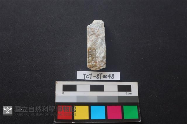 錛鑿形器藏品圖，第2張