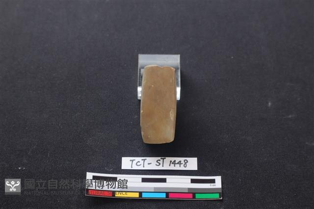 錛鑿形器藏品圖，第2張