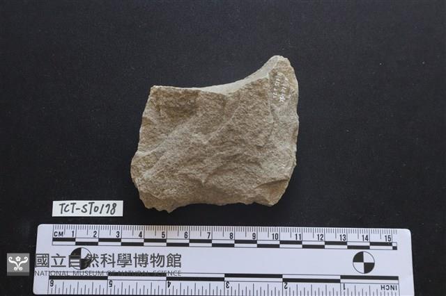斧鋤形器藏品圖，第2張